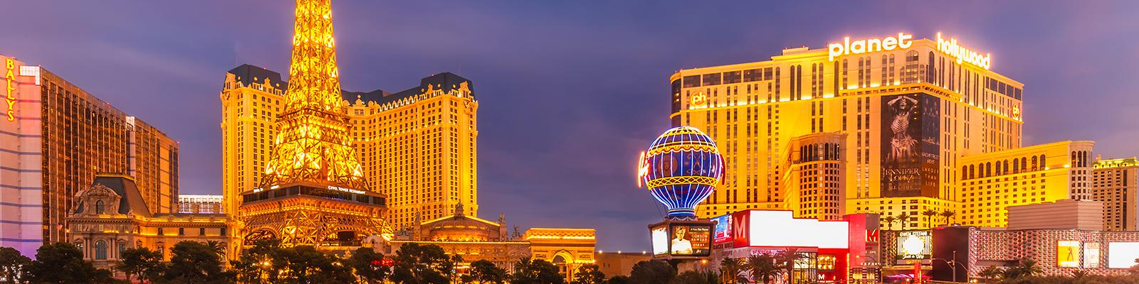 DRI2025 Las Vegas
