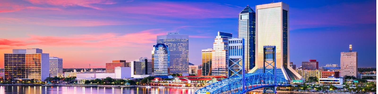 DRI2026 Jacksonville Florida